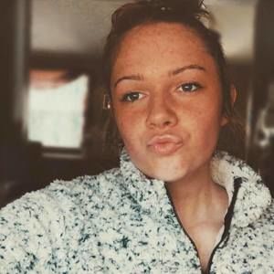 Meet your Posher, Kayley